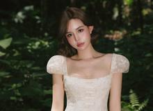 Hóa công chúa lạc trong rừng, nàng hot girl "đốn tim" CĐM với bộ ảnh mới