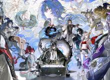 Tựa game gacha nổi tiếng bậc nhất thế giới cuối cùng cũng có bản PC chính thức, báo tin vui cho người chơi