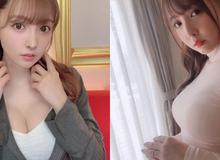 Hậu giải nghệ, Yua Mikami tiếp tục khoe đường cong gợi cảm, lên tiếng trước làn sóng tẩy chay