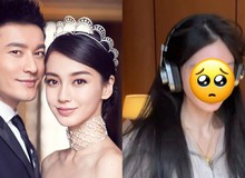 Nhan sắc thật của Angelababy bại lộ