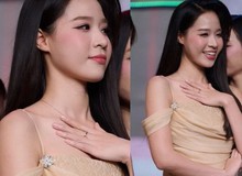 Nữ MC xinh đẹp đến nỗi fan khẳng định "lấn lướt" cả dàn hot girl World Cup 2026