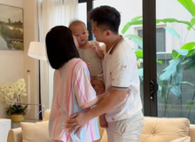 Khoe lương 80 triệu một tháng, mẹ bỉm khiến CĐM ngưỡng mộ cuộc sống trong mơ