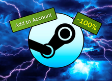 Nhận miễn phí một tựa game trên Steam, người chơi tiết kiệm gần 150.000 đồng, chỉ phải thực hiện vài thao tác nhỏ