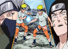 10 nhẫn thuật Naruto ai cũng ước có ngoài đời: Phân thân đứng đầu, Sharingan chỉ xếp thứ 3