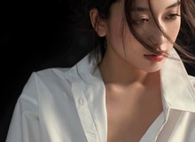 Hot girl "Nóng cùng World Cup 2026" nói gì về khoảnh khắc bật khóc nức nở ngày chia tay