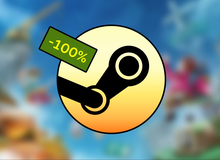 Nhận miễn phí một tựa game giá gốc gần 200.000 đồng trên Steam, người chơi chỉ cần làm "nhiệm vụ" đơn giản