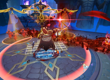 Game thủ Steam đứng ngồi không yên trước siêu phẩm miễn phí mới, được ví như Genshin Imapct kết hợp cùng Zelda