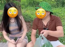 Ekip "sáng tạo nội dung" cố tình quay video nhạy cảm, khai thác chủ đề 18+ để câu view khiến dư luận phẫn nộ