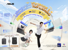 Mùa Back to School 2026 khác biệt của ASUS: Bứt phá trải nghiệm mua sắm với dải sản phẩm chủ lực, dịch vụ hậu mãi toàn diện và mô hình tư vấn trực tiếp Touch ASUS