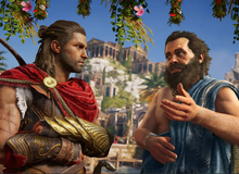 Phim quá nổi tiếng, game cũng nhờ thế mà "bay cao", bom tấn này bất ngờ bùng nổ người chơi, giảm giá mạnh cho game thủ