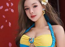 Yến Tatoo: "Tui vẫn nghĩ mình là em bé!"