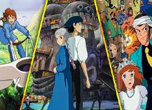 5 phim của Hayao Miyazaki gây tranh cãi nhất: Kiệt tác cũng không thể làm hài lòng tất cả khán giả