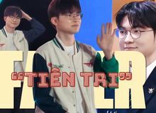 Faker trở thành "Trung sĩ" Cảnh sát danh dự, netizen Việt rần rần "đào" lại cú tiên tri đỉnh cao tại Hà Nội