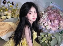 Yugi Kiều Oanh vẫn xinh như ngày nào, "flex" nhẹ bộ ảnh mới cũng đủ khiến CĐM "gục ngã"