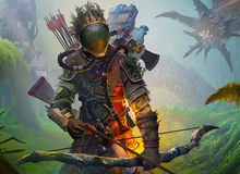 Steam mở cửa miễn phí 6 tựa game, có cả loạt bom tấn đình đám, người dùng trải nghiệm thoải mái