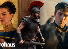 8 bí mật đằng sau công nghệ IMAX hàng trăm tỷ đồng tạo nên siêu phẩm The Odyssey