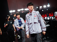 Một hành động nhỏ của Faker tại EWC có thể ảnh hưởng đến phần còn lại của mùa giải 2026