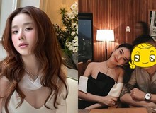 Thư Đan Nguyễn - mỹ nhân phim Báu Vật Trời Cho bị chồng tố lừa dối, “diễn vai độc thân”