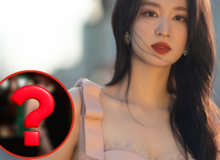 Bức ảnh gợi cảm khiến Vương Sở Nhiên bị chê thô tục