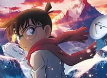 Đây là những vụ án trong Thám tử lừng danh Conan xứng đáng có movie riêng