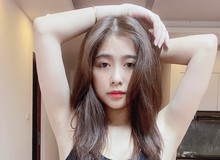 Không nhận ra nữ streamer "vạ miệng" ngày ấy: Từng kiếm nửa tỷ trong một năm, giờ yên bề gia thất bên gia đình nhỏ