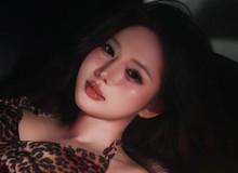 Lột xác với tạo hình trưởng thành đầy quyến rũ, hot girl 2k2 khiến CĐM không khỏi ngỡ ngàng