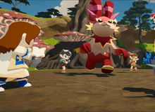Một tựa game "cày cuốc" mới trên Steam gây sốt với lượng người chơi khổng lồ, vượt mặt hàng loạt ông lớn lâu năm
