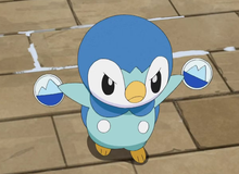 Pokémon Piplup từng suýt có dạng tiến hóa cực ngầu, nhiều fan khẳng định còn đẹp hơn Empoleon