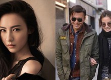 Trương Bá Chi hận Triệu Vy thấu xương
