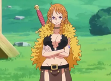 Fan mua figure Nami để kiểm chứng lời Oda, kết quả khiến cộng đồng One Piece cười nghiêng ngả