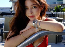 Nữ nghiên cứu sinh tiến sĩ AI bất ngờ nổi tiếng sau một đêm vì quá xinh đẹp!