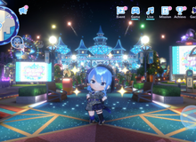 Có phong cách chơi tương tự Audition, tựa game nhập vai này vừa ra mắt Steam đã gây sốt, miễn phí 100%