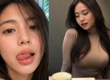 Mỹ nhân thu hút gần 10 triệu lượt xem nhờ vẻ đẹp đời thường: Càng ngắm càng mê nhưng fan nam đành "nuối tiếc"