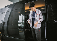 Bài toán T1 bảo vệ tuyển thủ trước "làn sóng xe tải LCK"