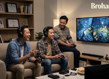 30 tuổi rồi còn chơi game có phải là vô dụng?