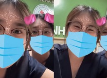 Vụ 2 nữ sinh y khoa livestream cợt nhả, lan truyền động thái thách thức mới nhất?