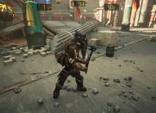 Game thủ Steam cần nhanh tay, nhận ngay tựa game hành động siêu chất lượng này trước khi bị xóa khỏi nền tảng