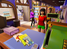Tựa game quản lý co-op mới ra mắt trên Steam nhận mưa lời khen, đang có giảm giá hấp dẫn cho người chơi