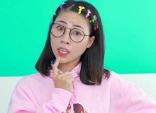 YouTuber Thơ Nguyễn hé lộ kiếm được 20 tỷ, CĐM nghe mà chỉ biết "choáng váng"