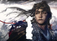 Lại thêm một tựa game nhập vai hành động Trung Quốc gây sốt cộng đồng mạng, đồ họa có phần vượt trội cả Black Myth: Wukong
