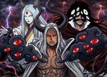 Xếp hạng sức mạnh trùm cuối của Big 3 Shonen: Imu chưa phải số 1, kẻ mạnh nhất có thể bẻ cong cả tương lai