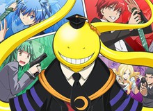 Vì sao Koro-sensei vẫn phải chết? Phim mới của Assassination Classroom mang đến câu trả lời khiến fan xúc động