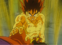 Dragon Ball khiến fan bất ngờ khi hồi sinh trạng thái Super Saiyan "gây tranh cãi" nhất sau hơn 30 năm