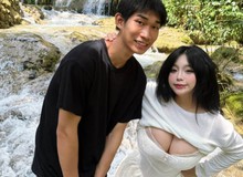 Cặp bạn thân chí cốt yêu hai chị em ruột, fan nam "đỏ mắt" ghen tị