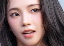Vóc dáng nữ ca sĩ đẹp "không góc chết"