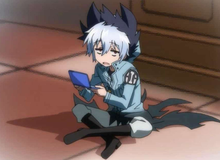 Những nhân vật anime "lười chảy thây" nhưng lại sở hữu sức mạnh bá đạo