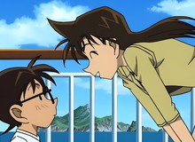 Hóa ra Gosho Aoyama đã tính hết rồi: Vì sao Ran mãi không biết Conan chính là Shinichi?