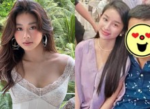 Quá khứ năm 17 tuổi của Thư Đan Nguyễn