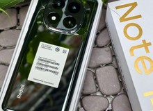 Top 5 chiếc điện thoại xiaomi dưới 7 triệu cho tân sinh viên 2026