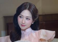 Hóa "nàng thơ", MC Linh Nắng "gây mê" anh em game thủ trong bộ ảnh mới